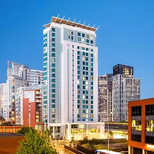 Hotell Radisson Blu Hotel,, Cardiff
